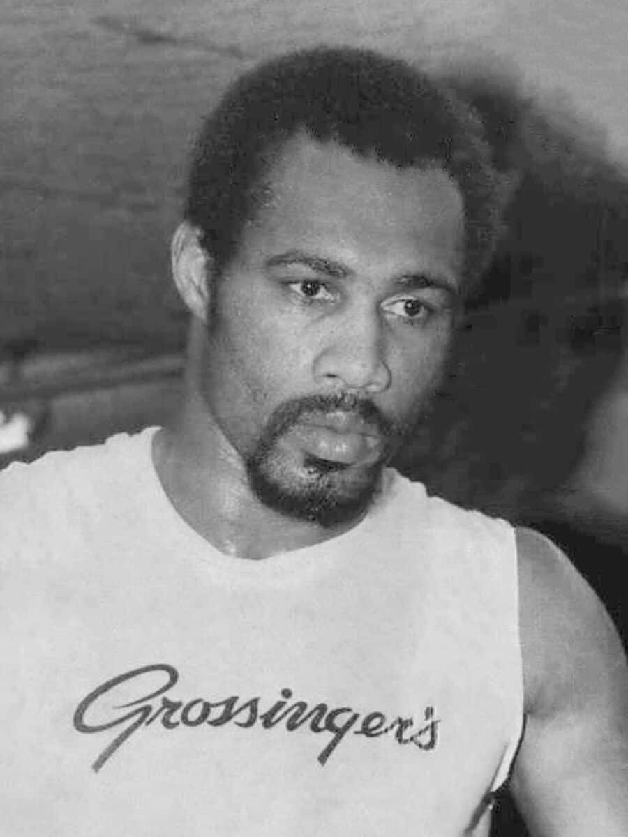 Ken Norton Net Worth Details, Personal Info