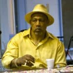 Ken Norton - Famous Sports Commentator