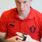 Kevin De Bruyne - Famous Athlete