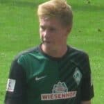 Kevin De Bruyne - Famous Athlete