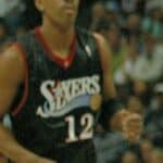 Kevin Ollie - Famous Basketball Player