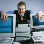 Kim Dotcom - Famous Businessperson