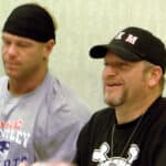 Billy Gunn - Famous Wrestler