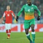 Kolo Touré - Famous Football Player