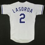 Tommy Lasorda - Famous Restaurateur