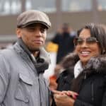 Michael Ealy - Famous Actor