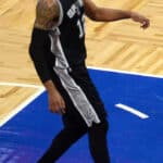 LaMarcus Aldridge - Famous Basketball Player