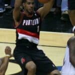 LaMarcus Aldridge - Famous Basketball Player