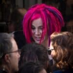 Lilly Wachowski - Famous Screenwriter