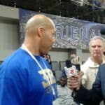 LaVar Ball - Famous Co-Founder And Ceo Of Big Baller Brand