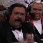 Bobby Heenan - Famous Wrestler