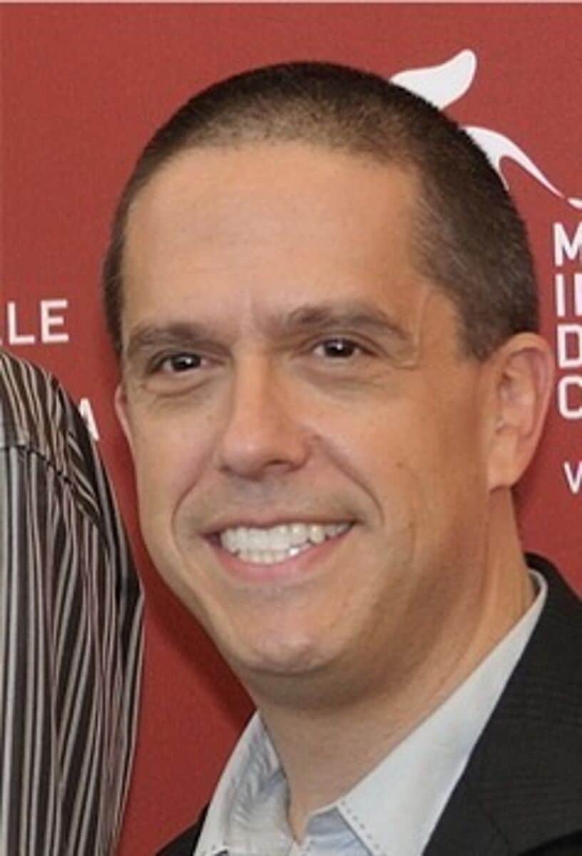 Lee Unkrich net worth in Celebrities category