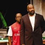 Lenny Henry - Famous Comedian