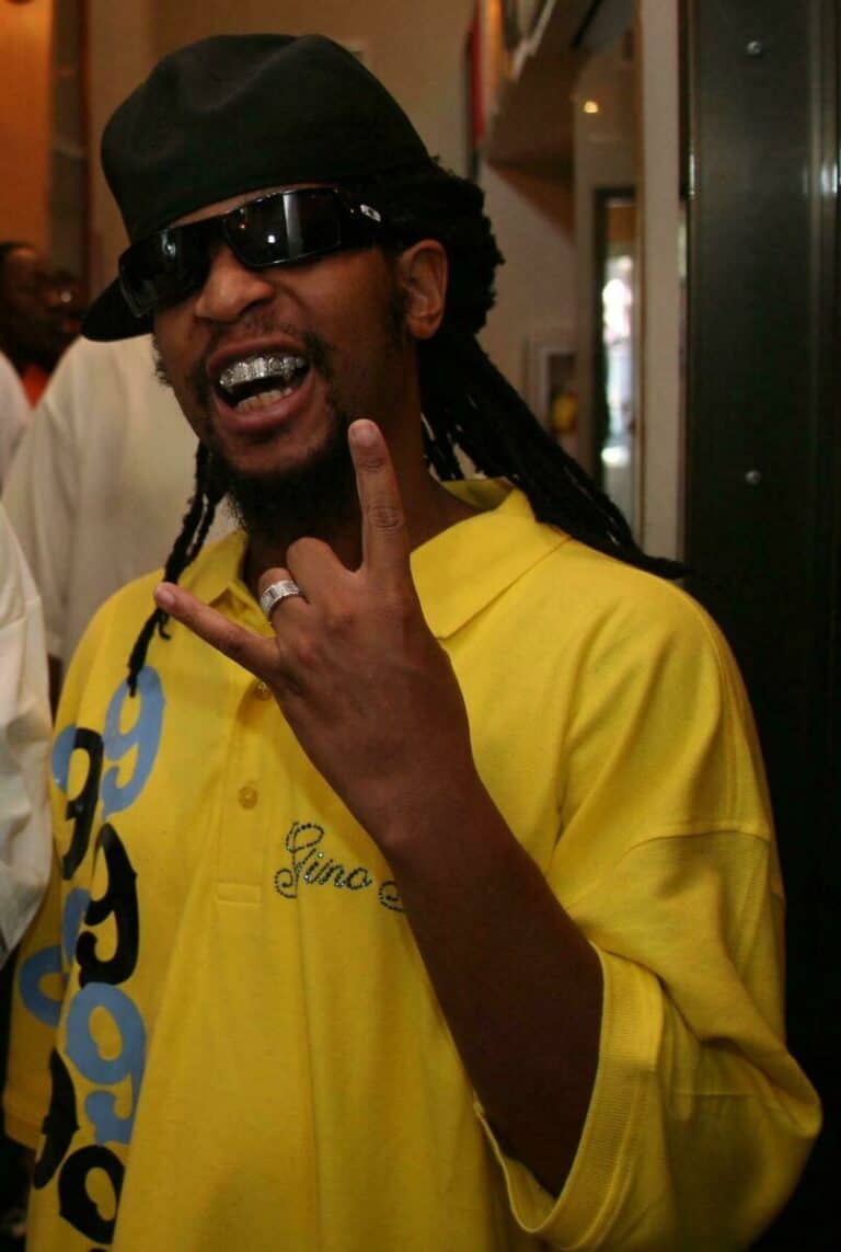 Lil Jon - Famous Entrepreneur