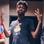 Lil Nas X - Famous Rapper