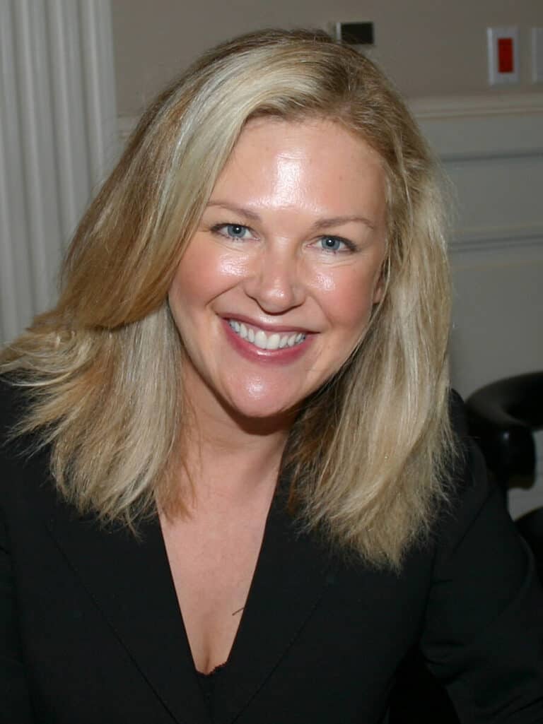 Lis Wiehl - Famous Author