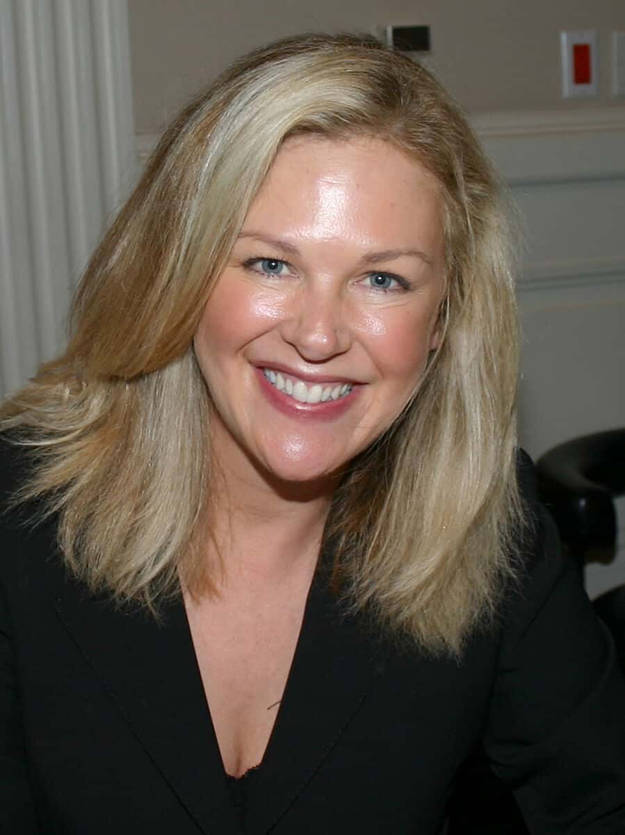 Lis Wiehl - Famous Author