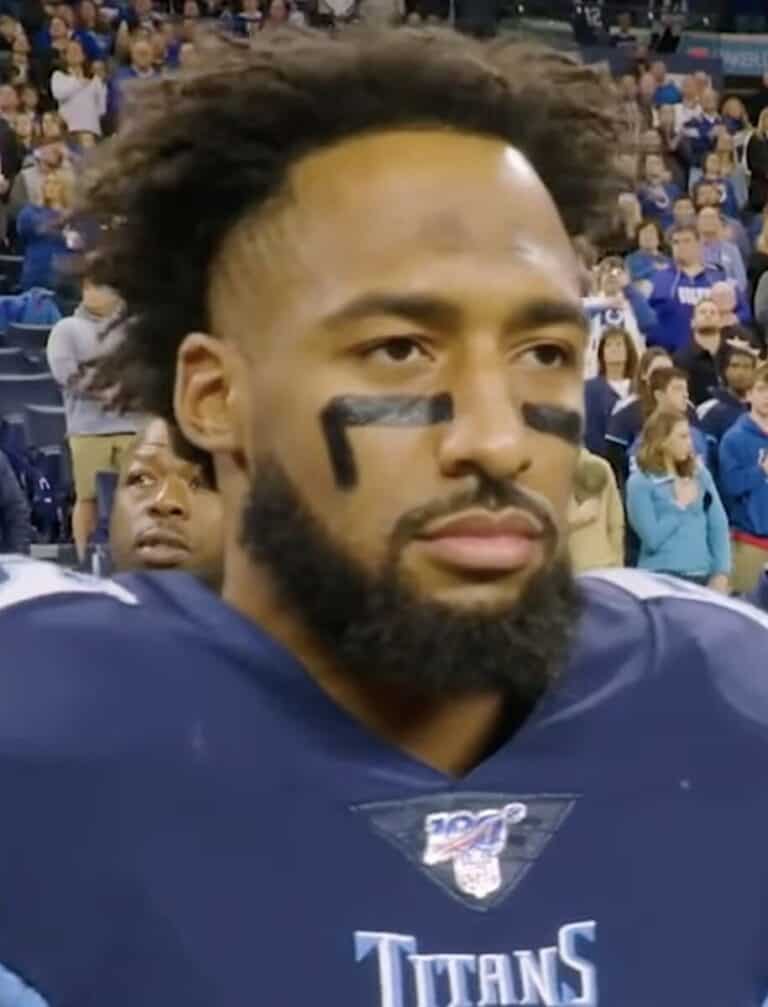 Logan Ryan - Famous NFL Player