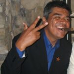 George Lopez - Famous Television Producer