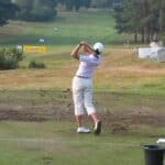 Lorena Ochoa - Famous Athlete