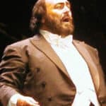 Luciano Pavarotti - Famous Actor