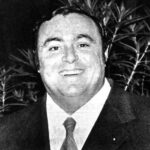 Luciano Pavarotti - Famous Actor