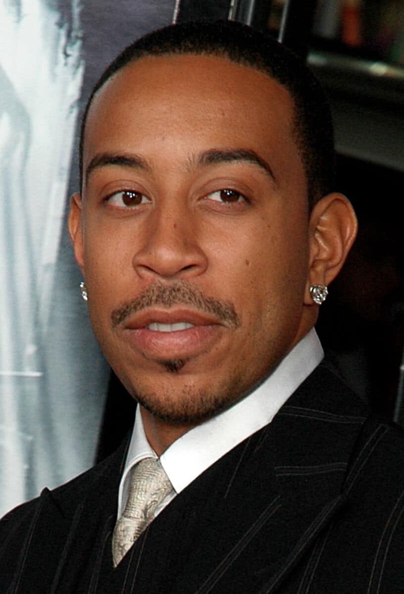 Ludacris - Famous Film Producer