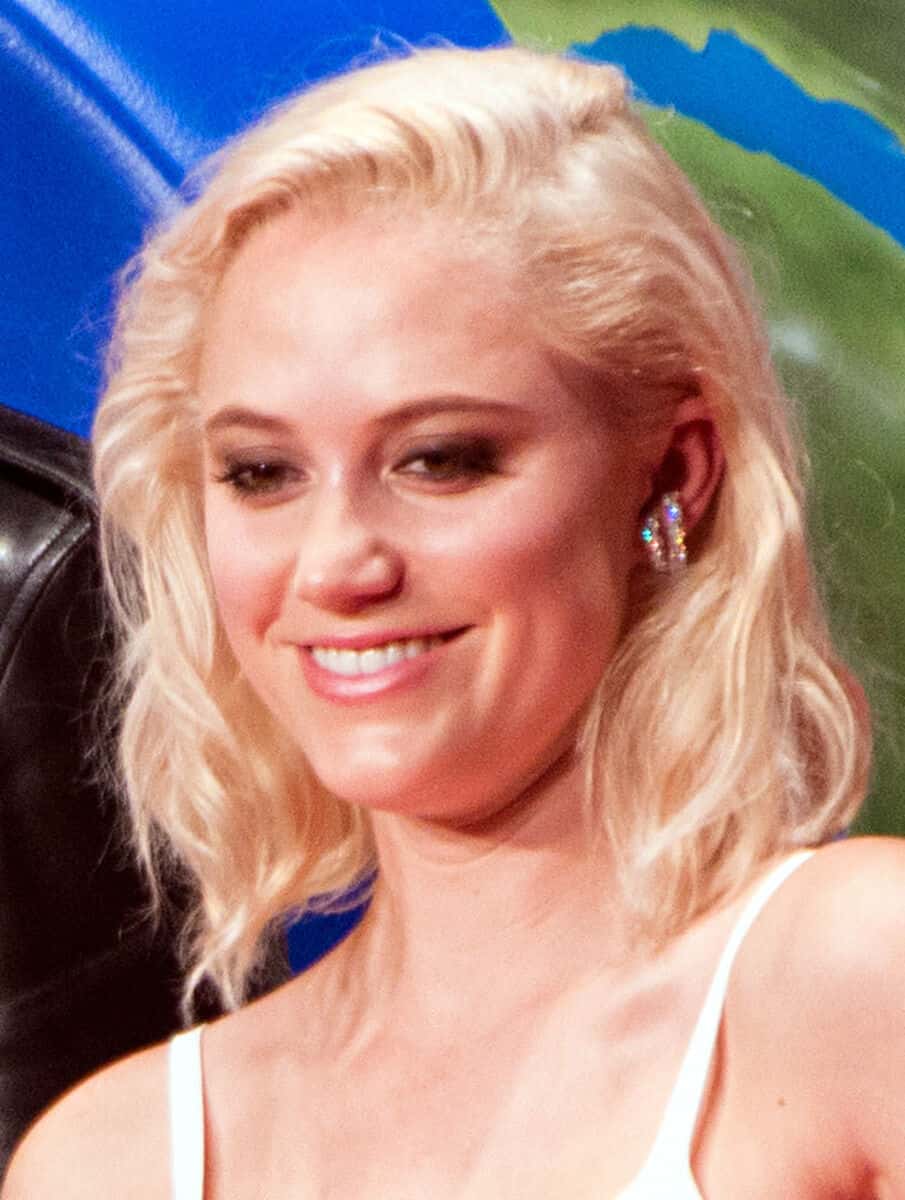 Maika Monroe Net Worth Details, Personal Info