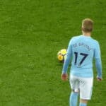 Kevin De Bruyne - Famous Soccer Player