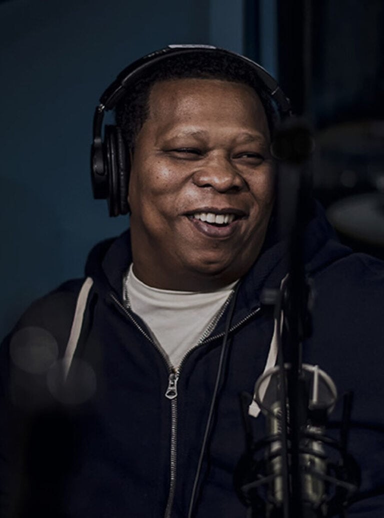 Mannie Fresh - Famous Musician