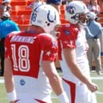 Kerry Collins - Famous American Football Player