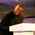 Marcel Desailly - Famous Football Player