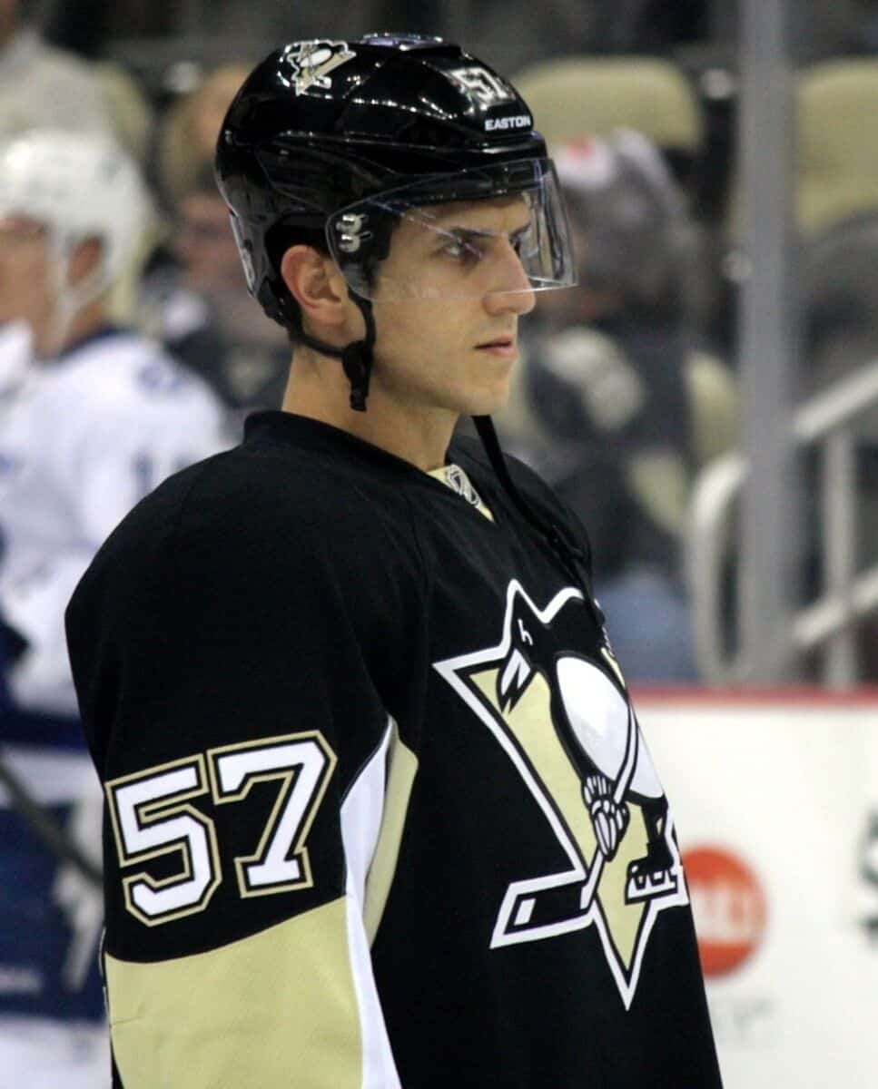 Marcel Goc Net Worth Details, Personal Info