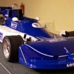 Max Mosley - Famous Businessperson