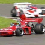 Max Mosley - Famous Businessperson