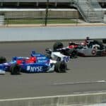 Marco Andretti - Famous Race Car Driver