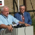 Joe Arpaio - Famous Politician