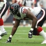 Mario Williams - Famous American Football Player