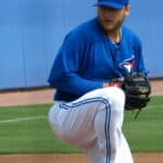 Mark Buehrle - Famous Baseball Player