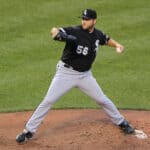 Mark Buehrle - Famous Baseball Player