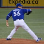 Mark Buehrle - Famous Baseball Player