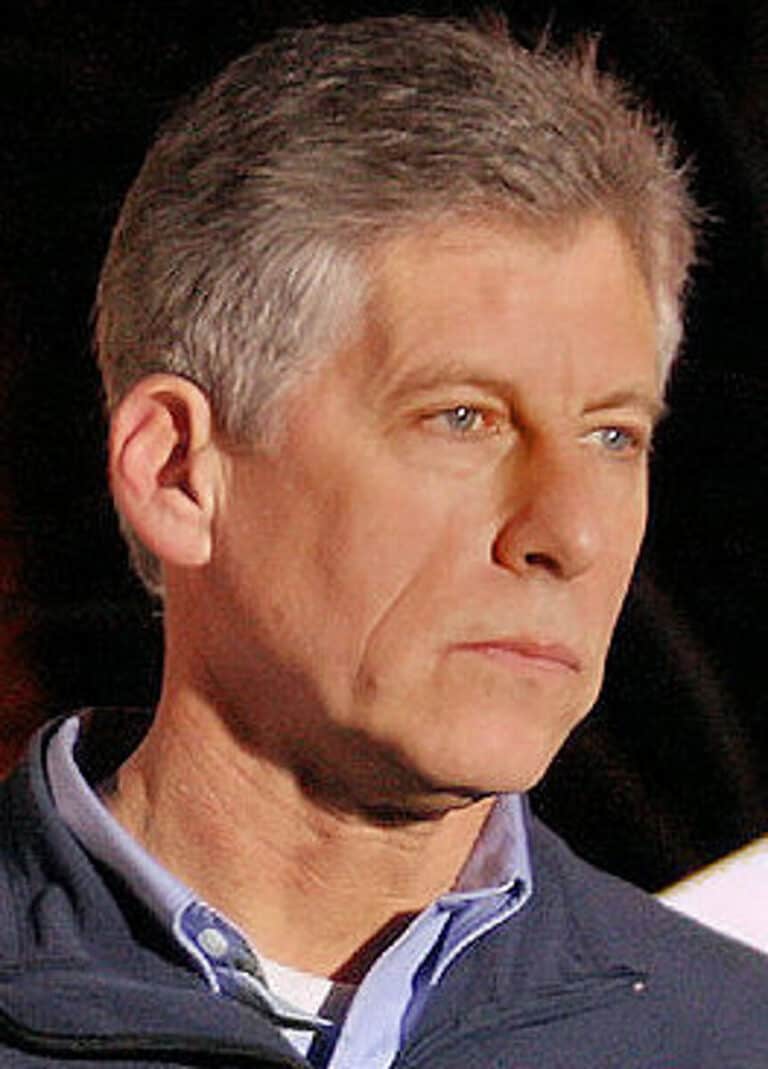 Mark Fuhrman - Famous Detective