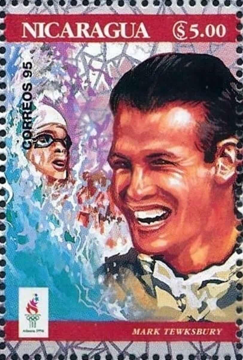 Mark Tewksbury Net Worth Details, Personal Info