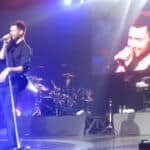 Adam Levine - Famous Musician