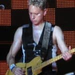 Martin Gore - Famous Remixer