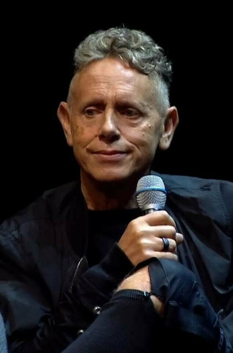 Martin Gore - Famous Film Score Composer