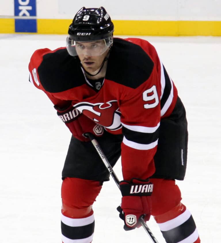 Martin Havlát - Famous Ice Hockey Player