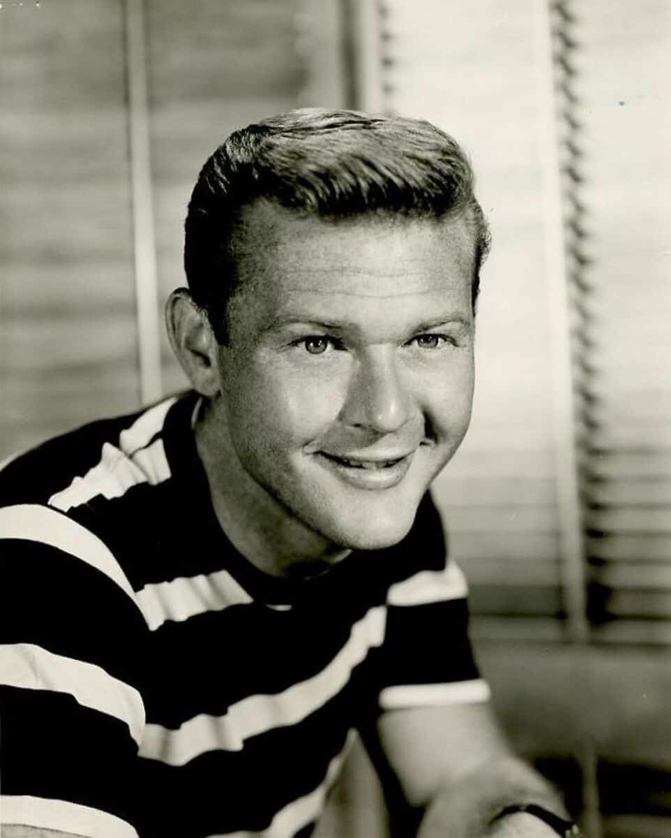 Martin Milner - Famous Actor