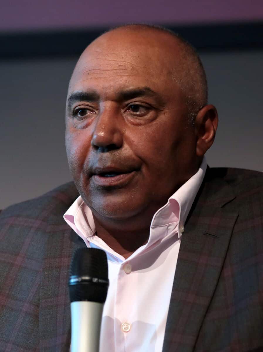 Marvin Lewis net worth in Coaches category