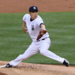 Masahiro Tanaka - Famous Baseball Player